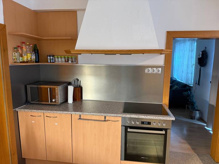 Ferienhaus für 6 Personen, mit Balkon und Garten in der Oststeiermark - 4