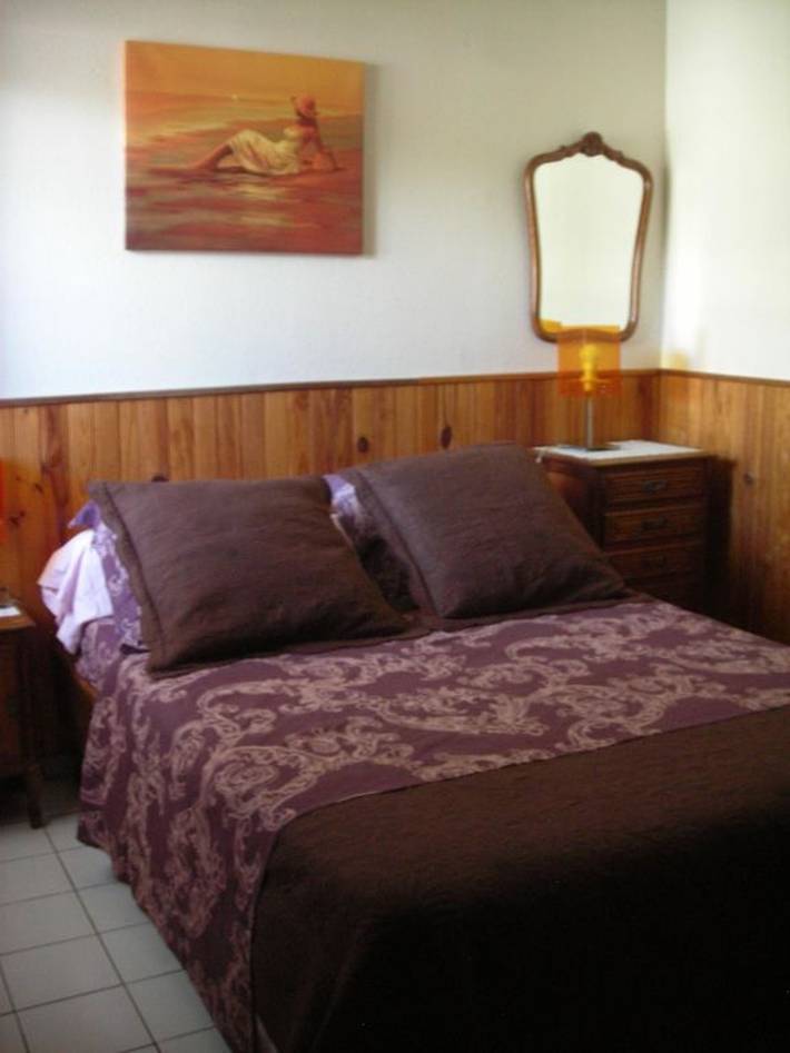 Gîte pour 4 personnes, avec terrasse dans Plage de l'Hermitage - 3