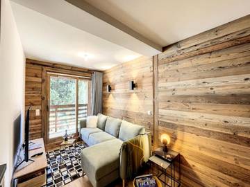 Holiday Rental for 4 People in Les Gets, Les Portes du Soleil, Photo 1