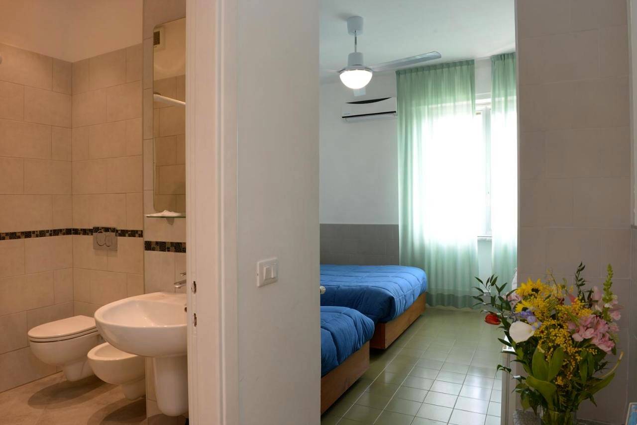 Hotel Puntabella in San Giacomo (Varazze), Varazze