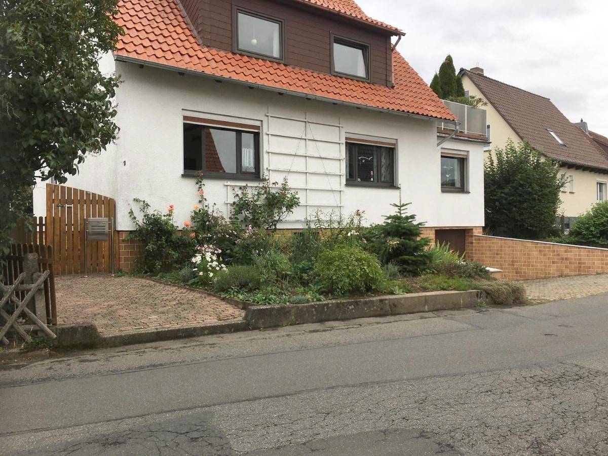 Ganze Wohnung, Drei Linden in Osterode in Osterode, Harzvorland