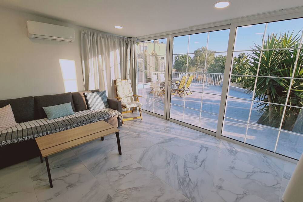 Ganze Wohnung, The Getaway in Πύλα, Larnaca Bezirk