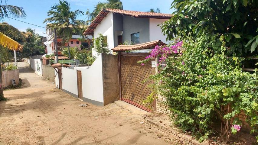 Casas e apartamentos de temporada para 8 pessoas, com jardim, com animais de estimação em Rio Grande do Norte