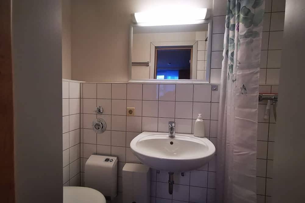 Ganze Wohnung, Enjoyable 1-bedroom apartment in beautiful Stuttgart city center in Stuttgart-Mitte, Stuttgart