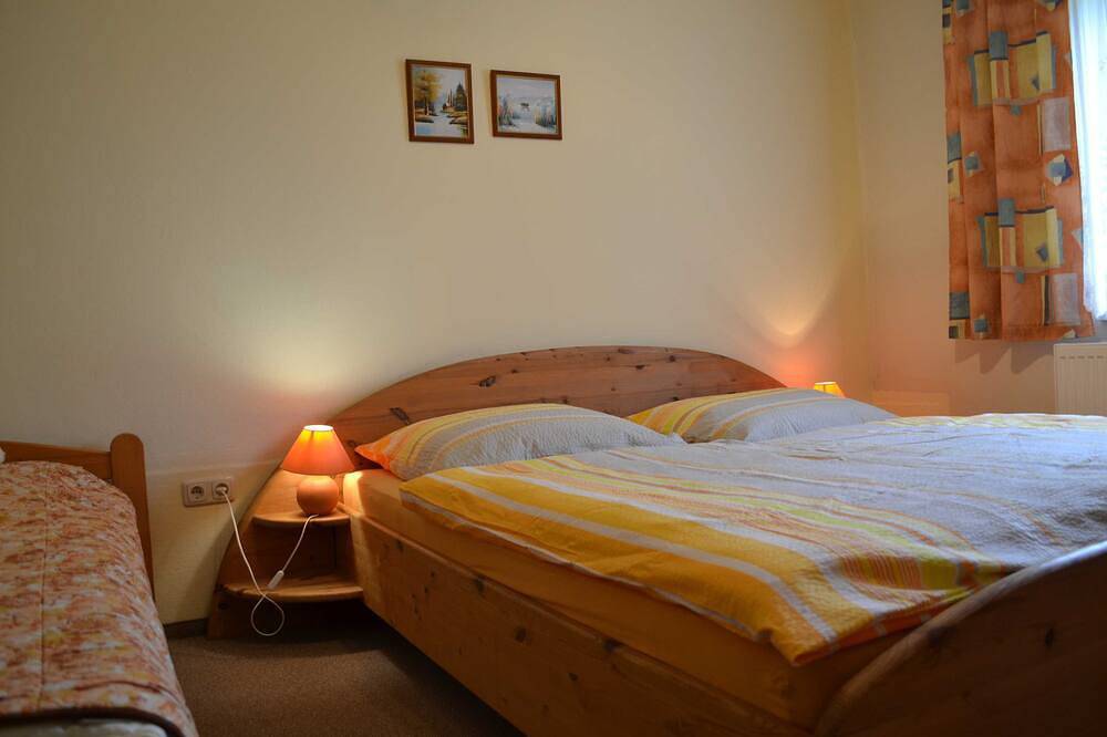 Ganze Wohnung, Fewo Ostwind - Reek, Renate & Reinhold in Timmendorf, Nordwestmecklenburg (Wismar und Umgebung)