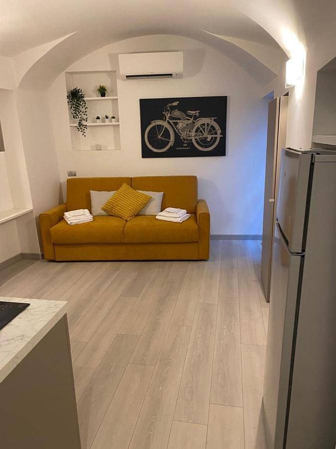 Gîte pour 2 personnes à Lovere - 4