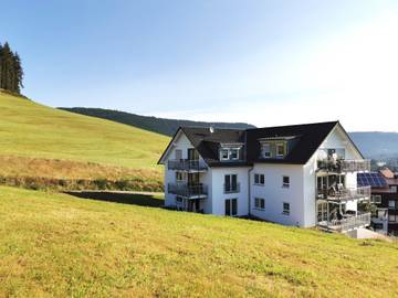 Ferienwohnung für 4 Personen in Baiersbronn, Mittlerer Schwarzwald, Bild 2