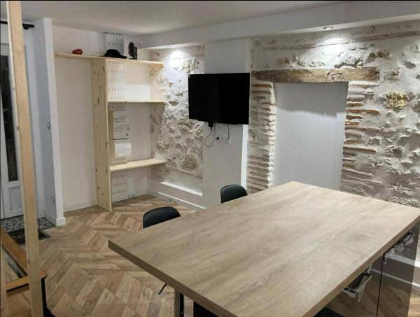 Gîte pour 2 personnes à Foulayronnes