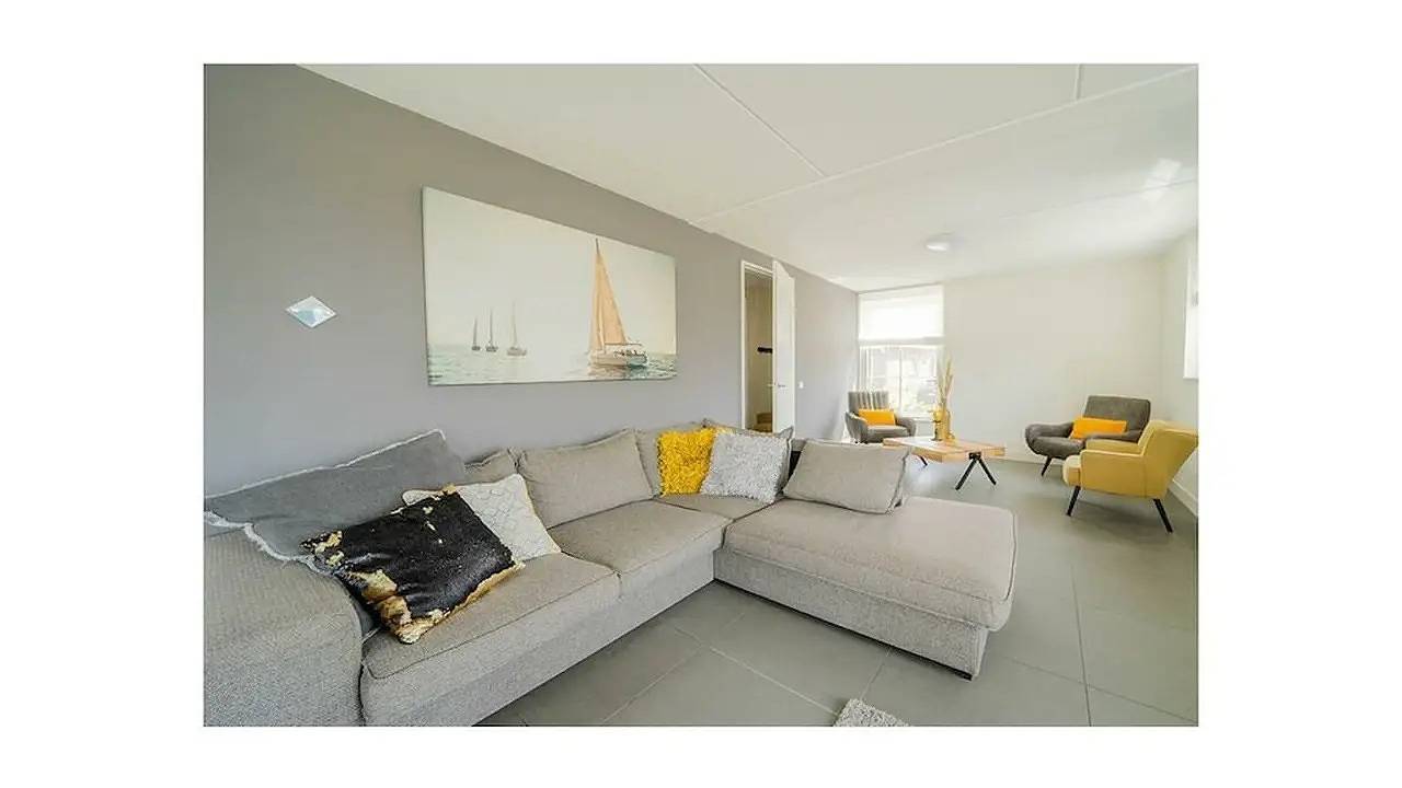 Ferienhaus für 18 Personen (220 m²) in Markermeer