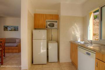Cottage for 2 People in Partinello, Corse-du-Sud, Photo 4