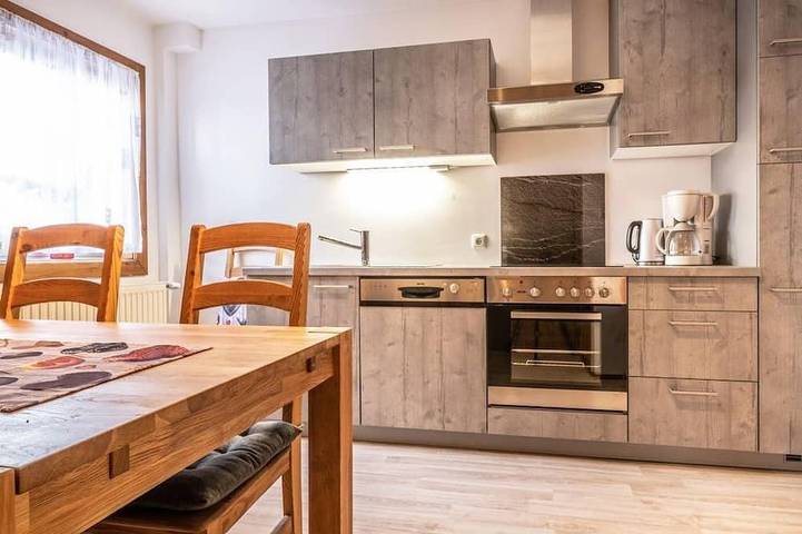 B&B für 10 Personen, mit Garten und Balkon in Rauris
