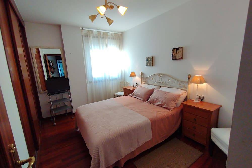 Ganze Wohnung, Ferienwohnung - A Pobra do Caramiñal in O Areal, A Pobra do Caramiñal