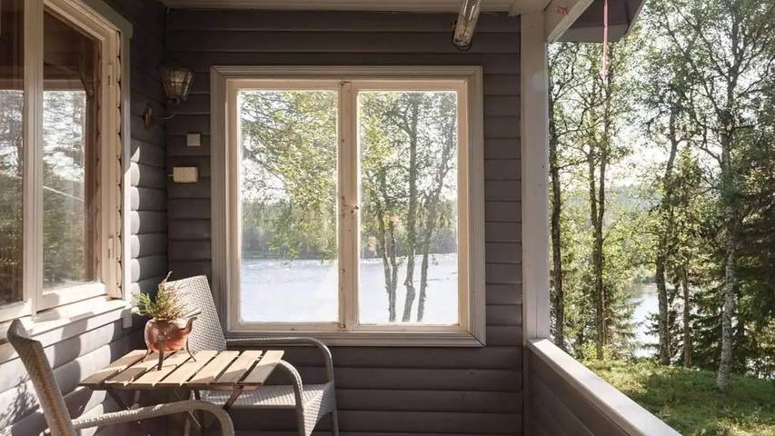 Ferienhaus für 7 Personen - 1