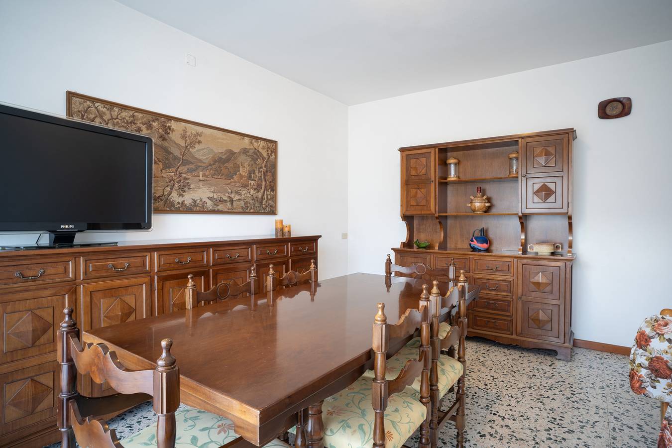 Ganze Wohnung, Residence Bellavista - Stambecco (P2) in Barzio, Gemeinde Barzio