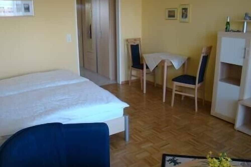 Entire apartment, City apartments for 2 persons, 3 *** Dtv Rating in Geestemuende, Bremerhaven