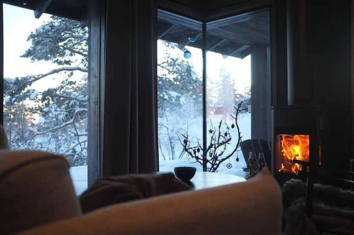 Ferienhaus für 9 Personen - 1