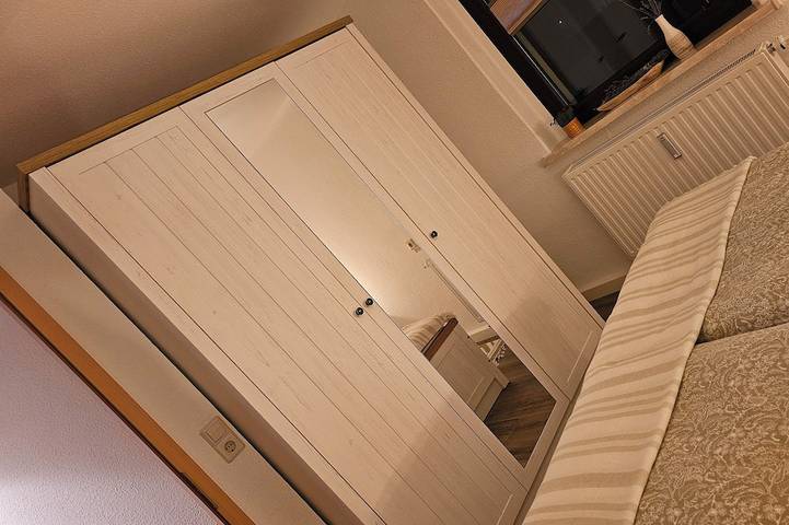 Ferienwohnung für 4 Personen, mit Garten in Schwarzenberg (Erzgebirge) - 3