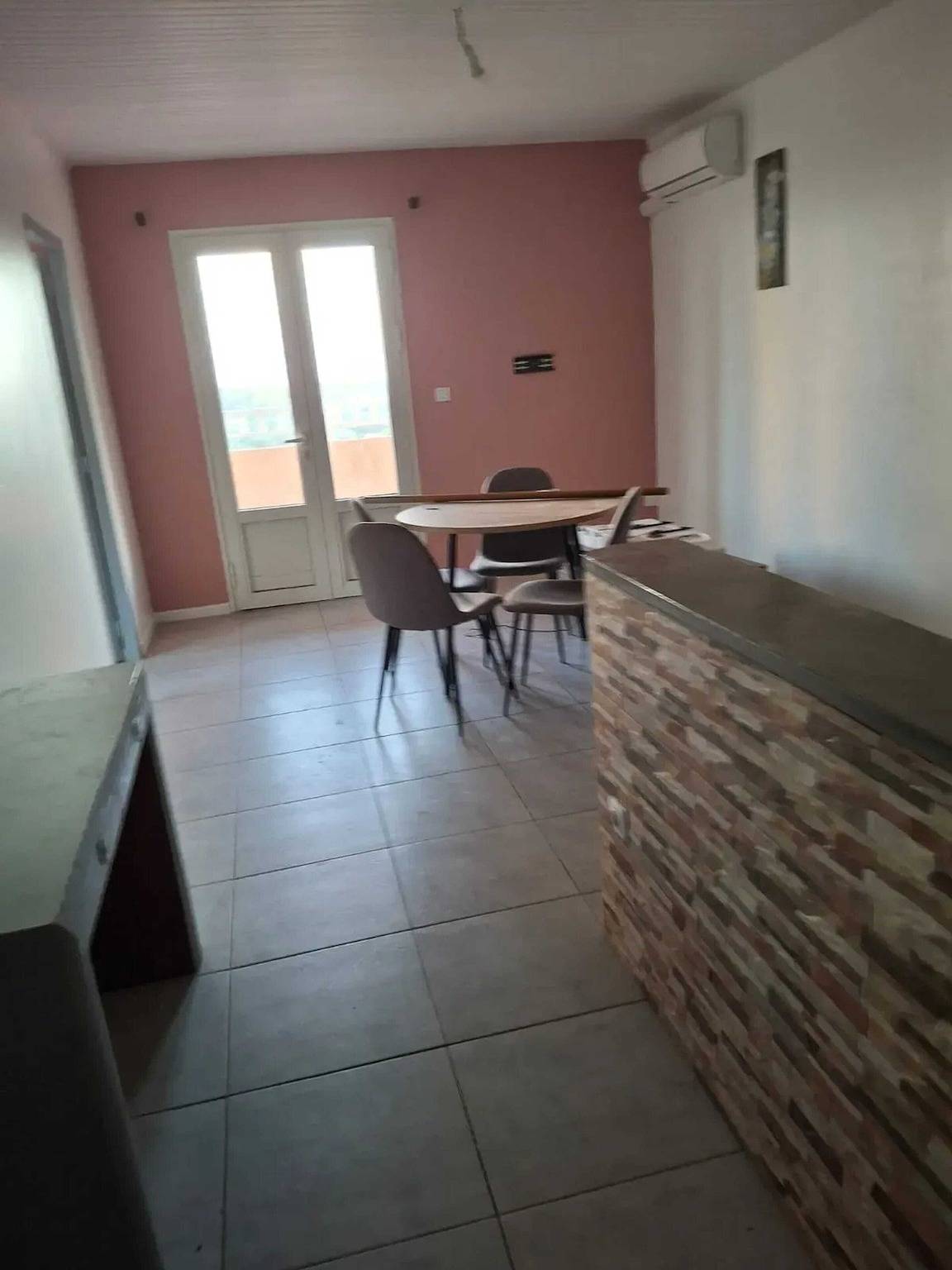 Appartement entier, Appartement confortable à Saint-Joseph avec piscine in Saint-Joseph, Martinique