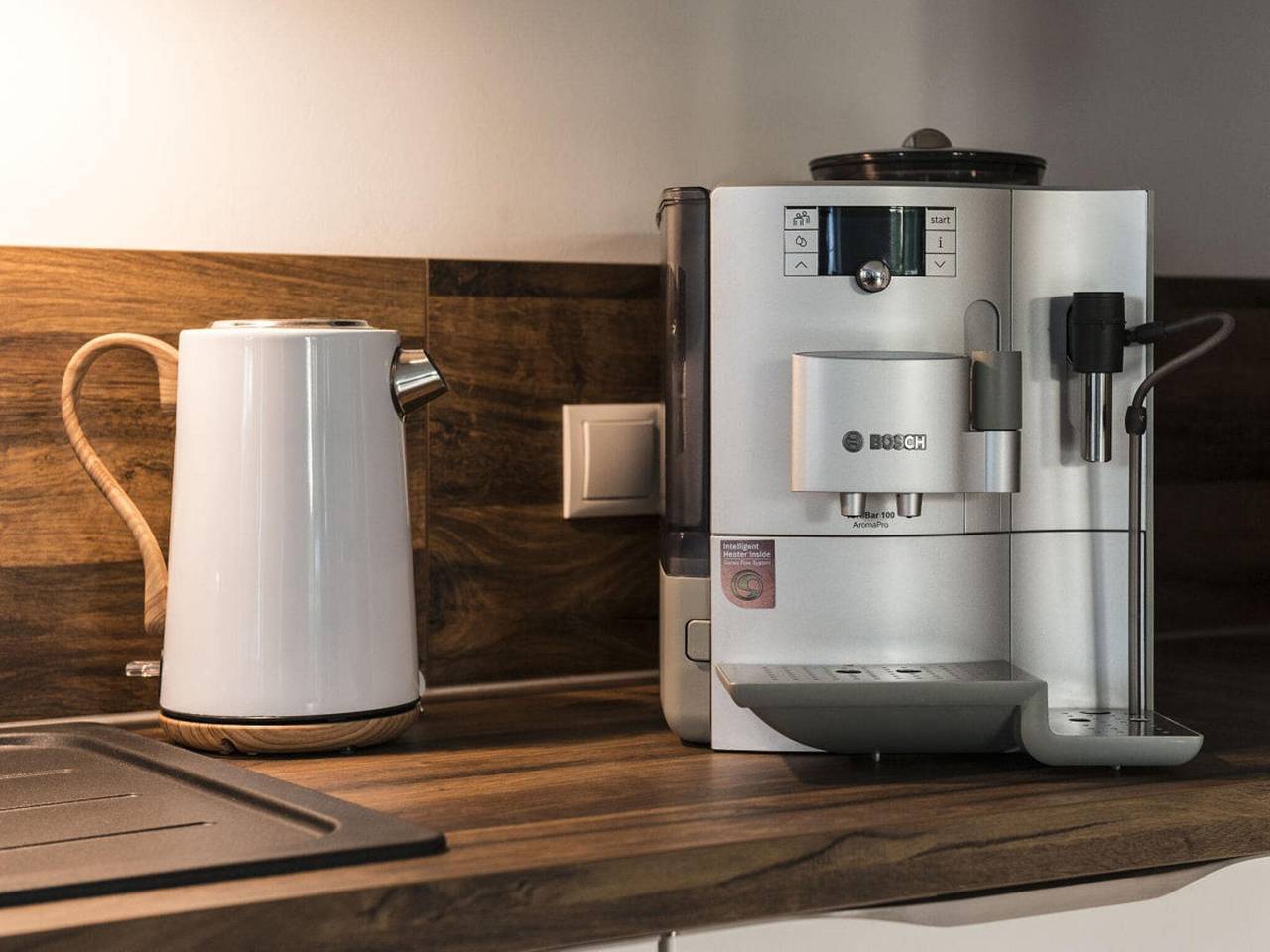 Ferienwohnung am See "Flora" in Zwischenahner Meer, Bad Zwischenahn