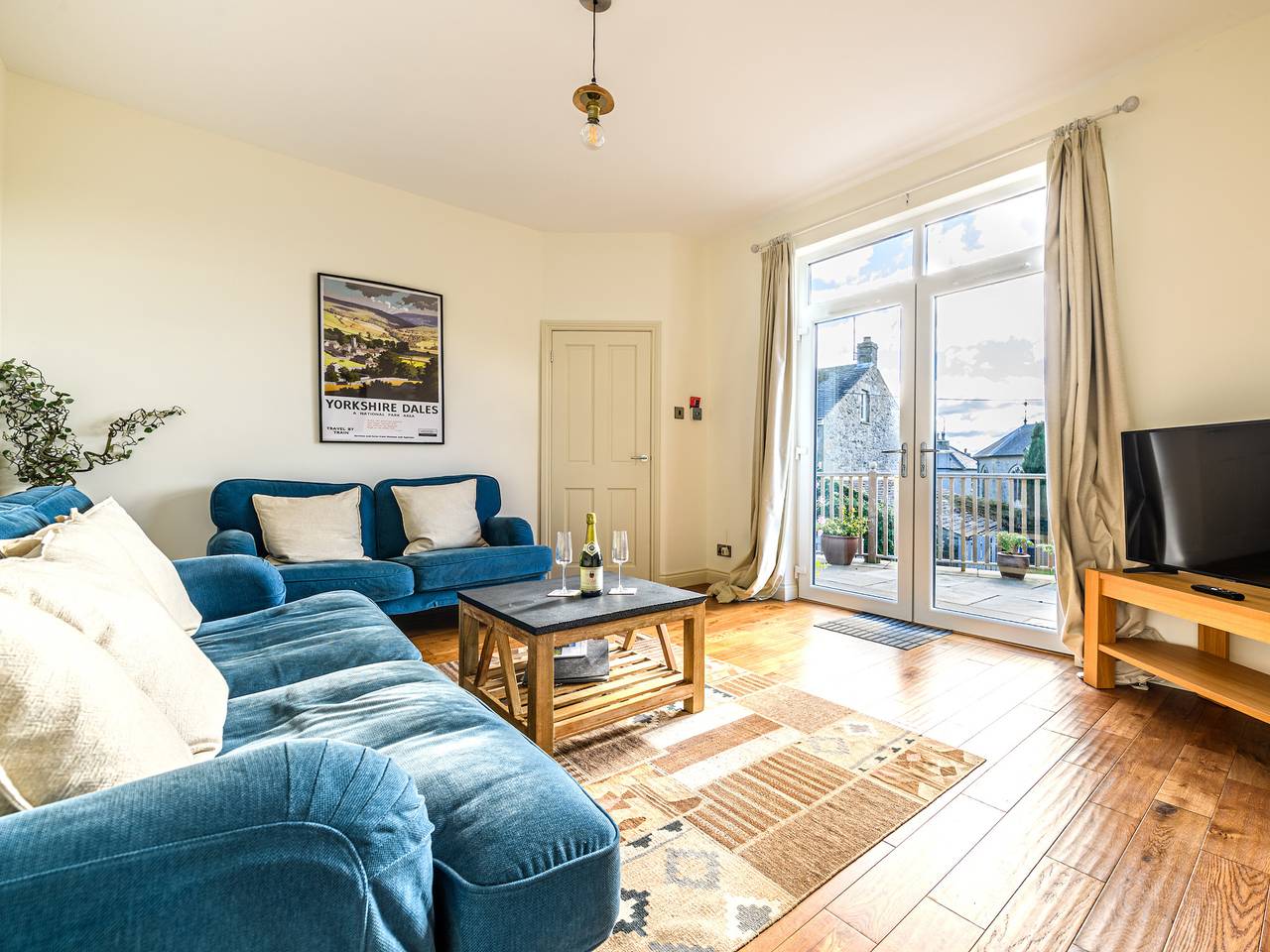 Low Bank in Forest of Bowland