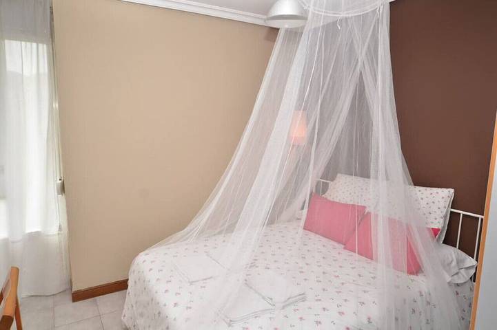 Ganze Wohnung, Coqueto estudio en la playa - El Corrillo 5601 in Isla, Arnuero