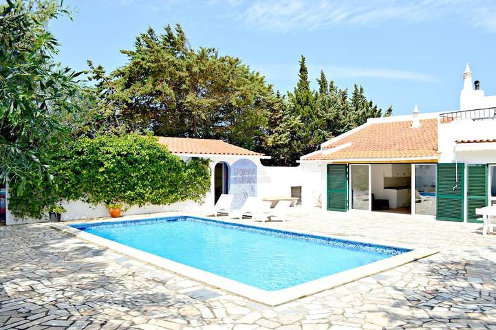 Villa für 12 Personen, mit Garten, mit Haustier - 1