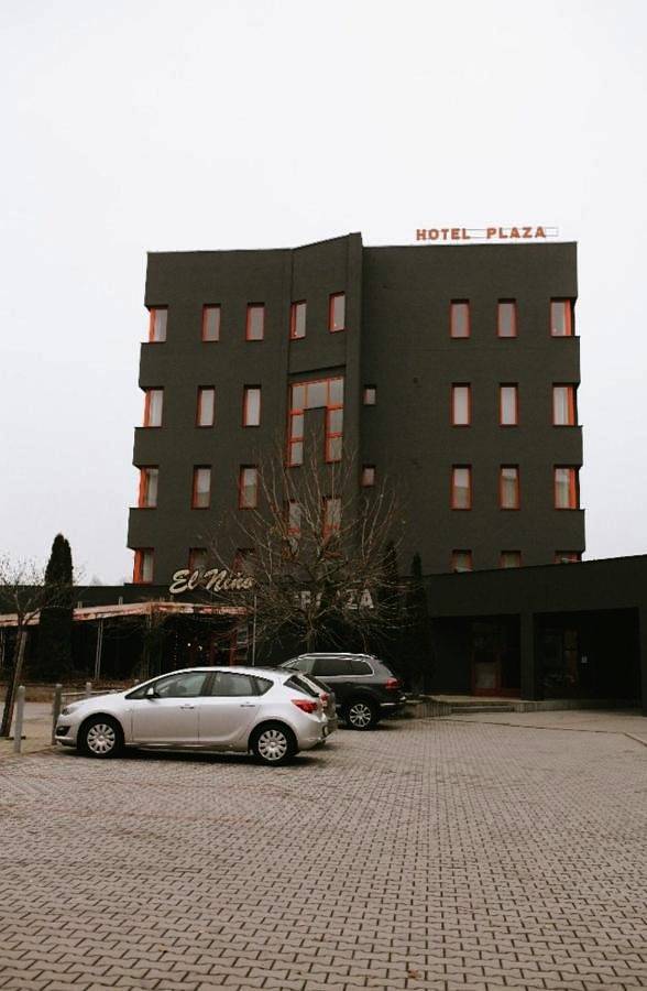 Hôtel pour 2 personnes, avec terrasse à Mladá Boleslav - 2
