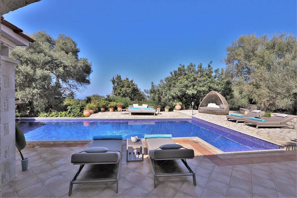 Casa vacanza a Rethymno a partire da 494€ a notte