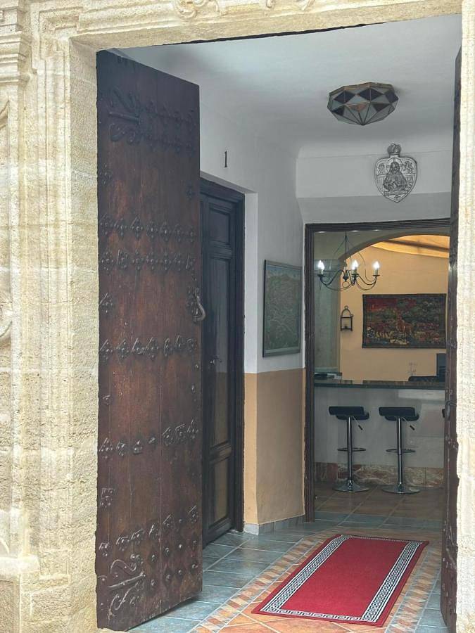 Casa rural para 2 personas, con Terraza en Alhama - 3