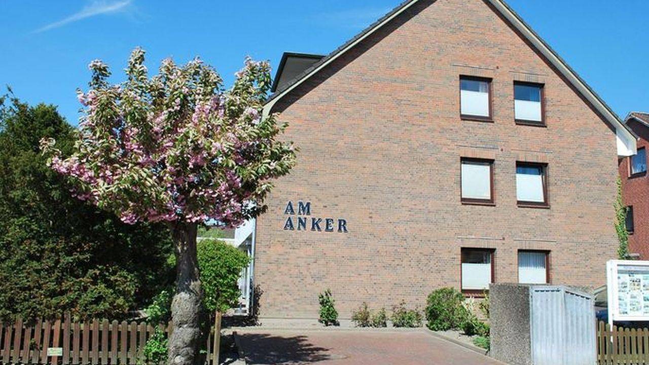 Ganze Ferienwohnung, Ferienwohnung für 3 Personen (47 m²) in Büsum in Hafen Büsum, Büsum