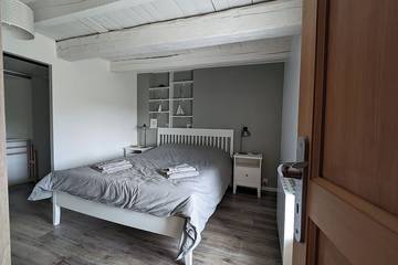 Gîte pour 6 Personnes dans Pluvigner, Région de Lorient, Photo 1
