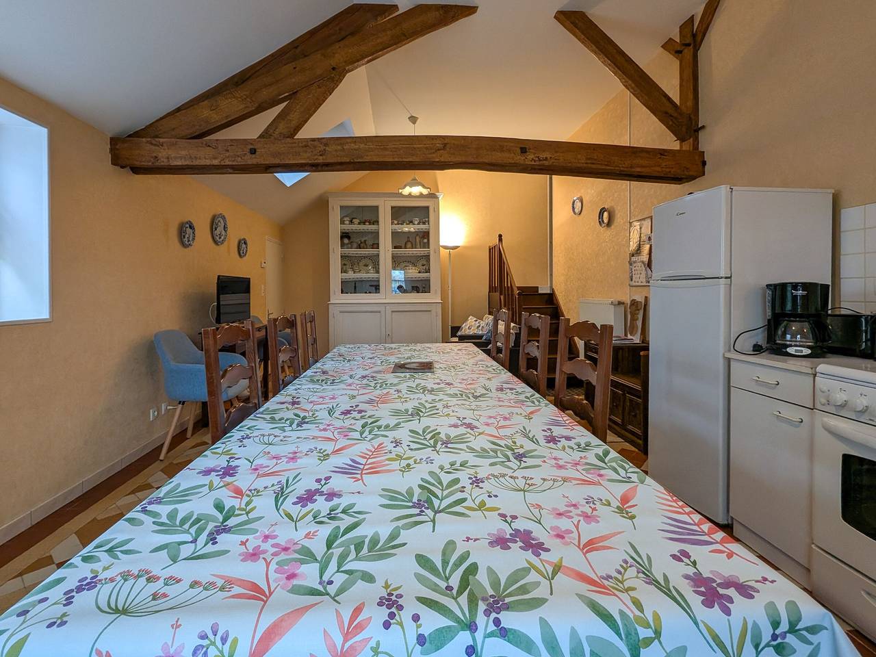 Gemütliches Haus am Fluss im Naturpark Brenne - perfekte Lage für Erholung und Freizeitaktivitäten in Martizay, Le Blanc und Umgebung