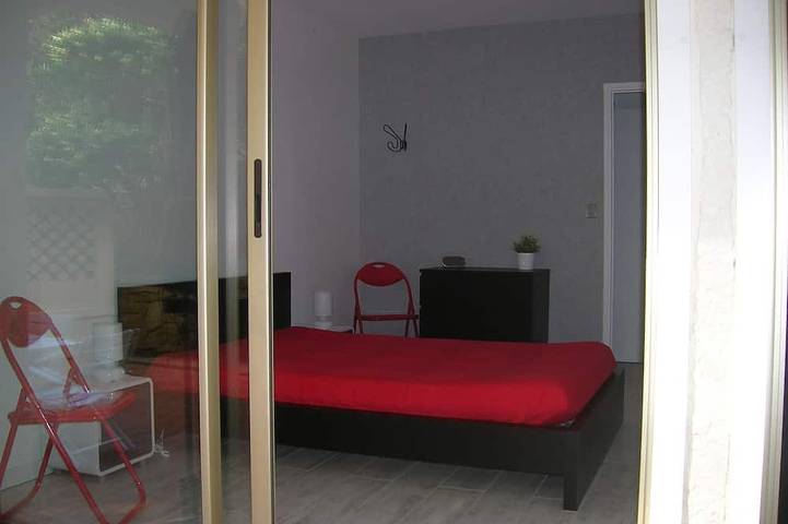 Gîte pour 5 personnes, avec jardin et terrasse dans Casino De Cassis - 2