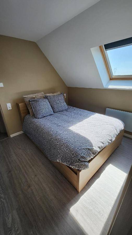 Gîte pour 2 personnes, avec Jacuzzi et Sauna à Gravelines - 4
