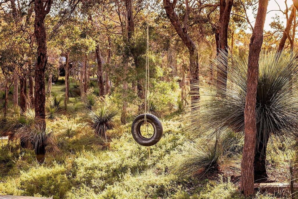 Three Bears Yallingup Hideaway near Wineries in Yallingup, Western Australia