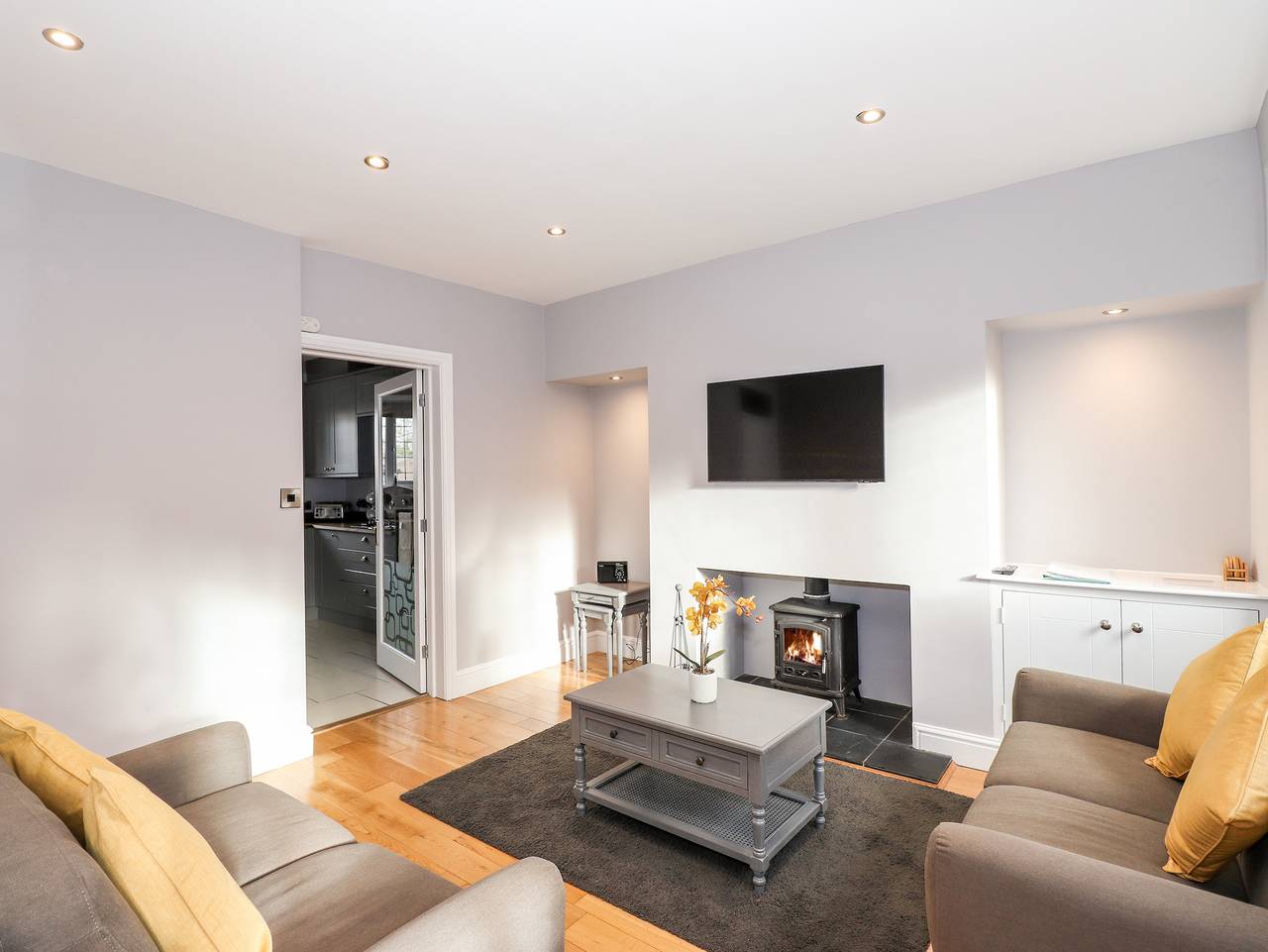 Lakestone Cottage in Windermere, Lake District