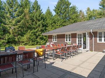 Ferieudlejning til 22 Personer i Nordøstsjælland, Billede 4