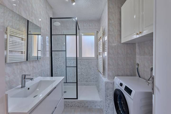 Gîte pour 6 personnes, avec balcon, animaux acceptés dans Val-de-Marne - 4