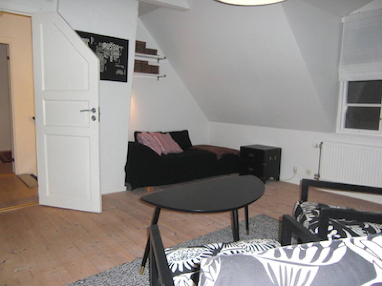 Ferien auf dem Lande an der Westküste bei Höganäs in Höganäs, Skane