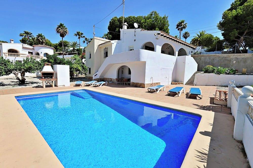 Casa vacanza a Marina Alta a partire da 120€ a notte