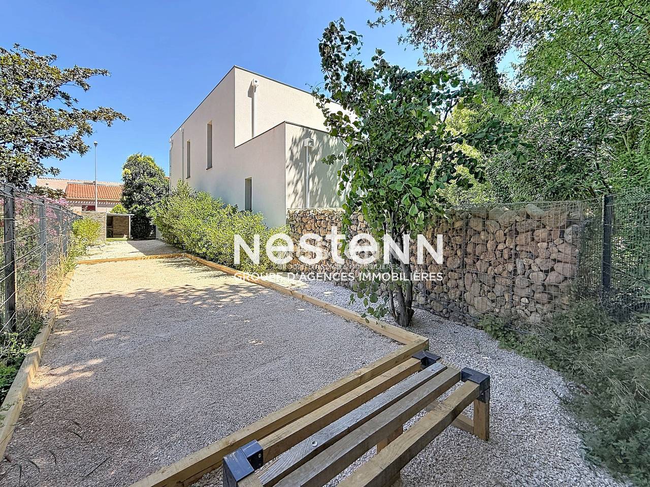 Villa moderne, 5 chambres, piscine privée, climatisation - 10 pers, Baho. in Baho, Côte méditerranéenne (France)