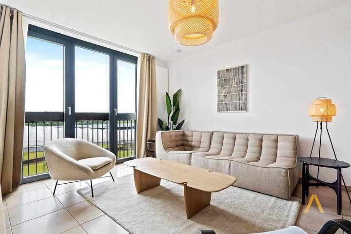 Gîte pour 4 personnes, avec Terrasse à Esch-sur-Alzette - 4