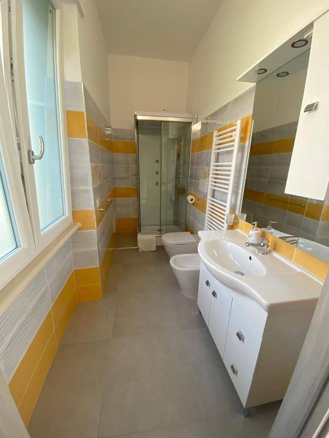 Gîte pour 2 personnes, avec balcon dans Soverato Marina - 3