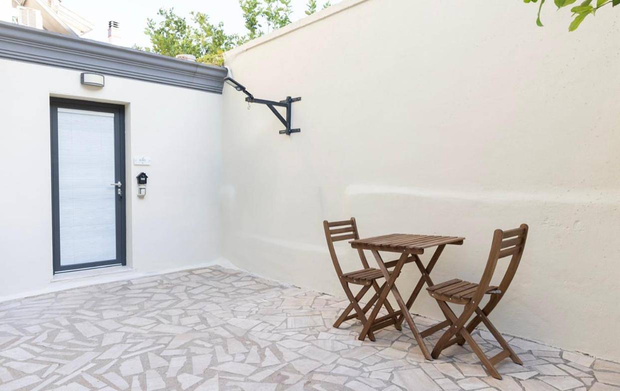 Su Entu 6 Guest House in Spiaggia Centrale (Dorgali), Dorgali