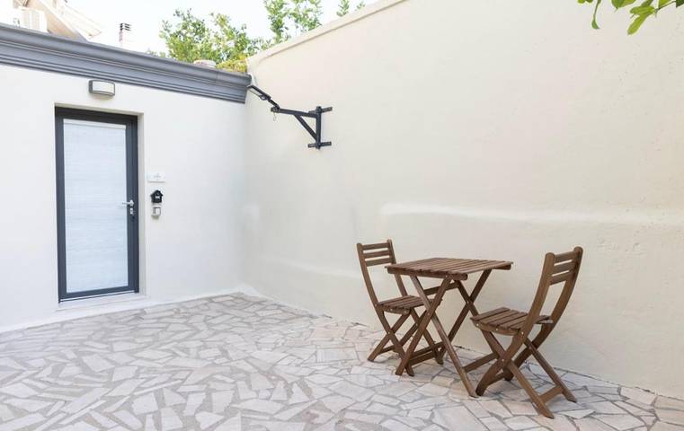 Maison d’hôte pour 2 personnes, avec jardin dans Dorgali - 4