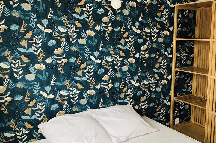 Appartement de vacances pour 5 personnes - 1