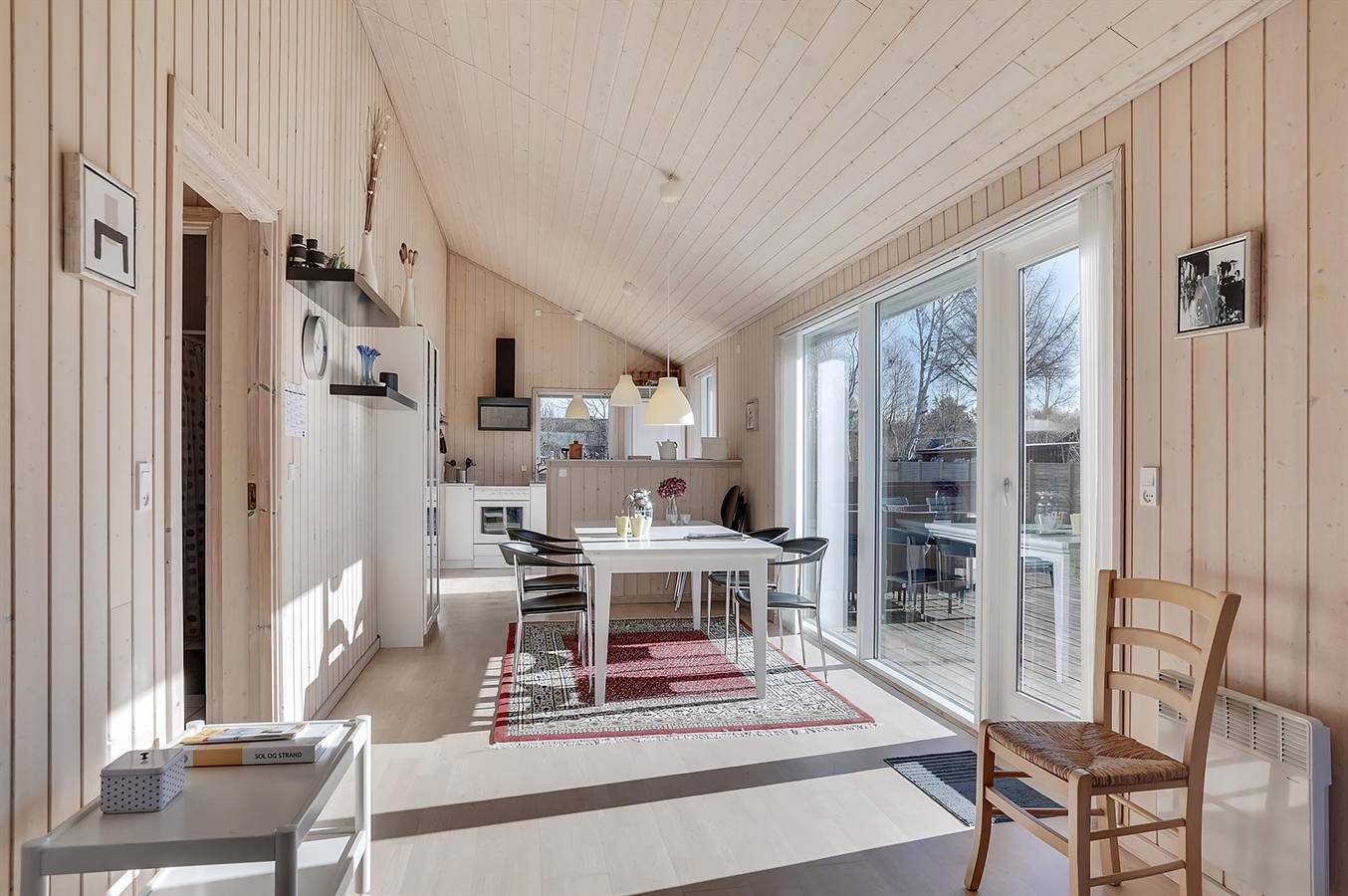 Amazing home in Hals w/ Wifi and 3 Bedrooms in Hou, Aalborg Kommune