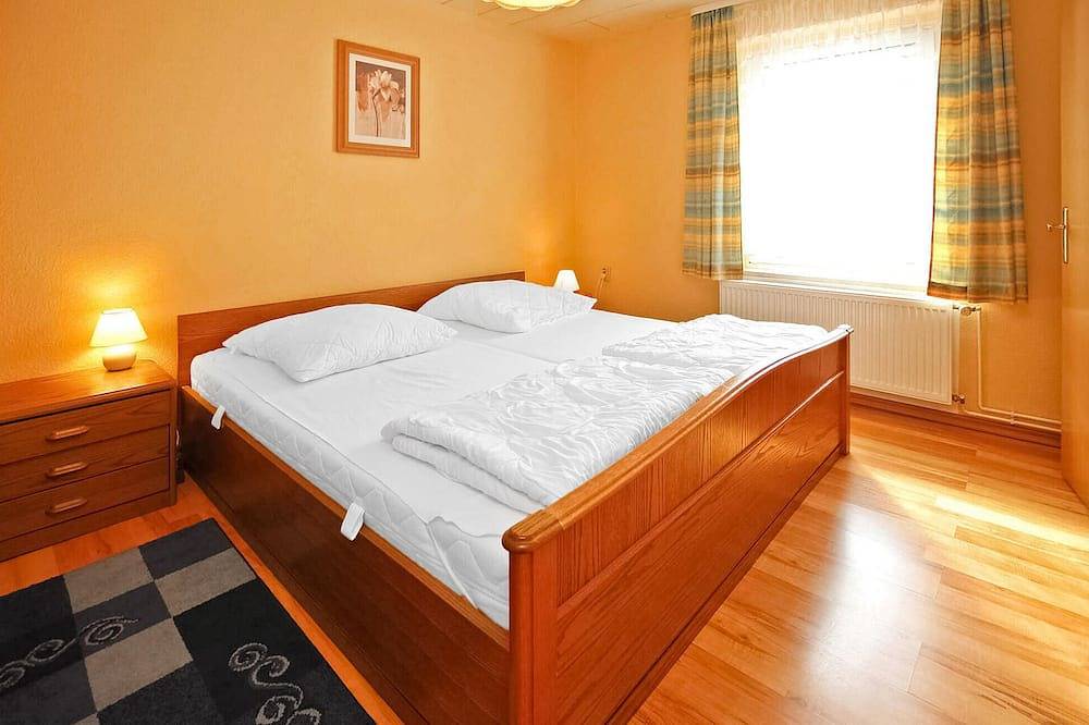 3 bedroom awesome home in Lüßvitz in Ummanz, Ruegen
