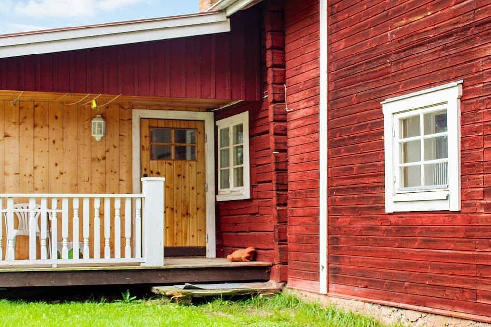 Ganze Wohnung, 4 Personen Ferienhaus in Tällberg in Leksand, Siljansee
