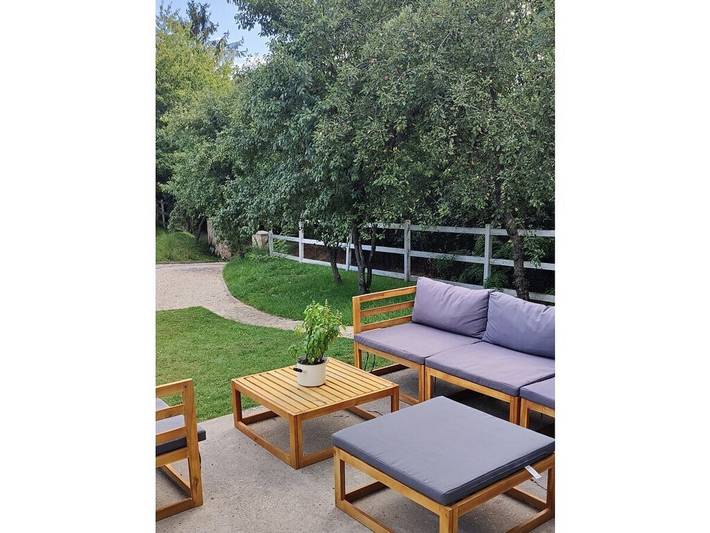 Ferienhaus mit 2 Schlafzimmer in Szigetvári járás